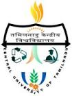 Central university of Tamil Nadu