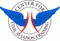 Centre for Civil Aviation and Training - CCAT Logo - JPG, PNG, GIF, JPEG