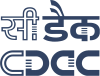 Centre for Development of Advanced Computing - C-DAC Mumbai Logo - JPG, PNG, GIF, JPEG