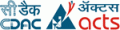 Centre for Development of Advanced Computing - C-DAC Pune Logo - JPG, PNG, GIF, JPEG