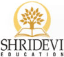 Centre for Shridevi Research Foundation - CSRF Logo - JPG, PNG, GIF, JPEG