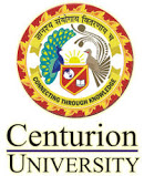Centurion University College of Pharmacy and Life Sciences Logo - JPG, PNG, GIF, JPEG