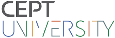 CEPT University College of Design Logo - JPG, PNG, GIF, JPEG