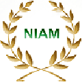 Ch. Charan Singh National Institute of Agricultural Marketing - NIAM Logo - JPG, PNG, GIF, JPEG