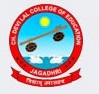 Ch.Devi Lal College Of Education-DLCE Logo - JPG, PNG, GIF, JPEG