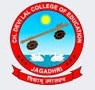 Ch. Devi Lal College of Education-DLCE