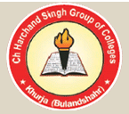 Ch. Harchand Singh College of Management-HSCM Logo - JPG, PNG, GIF, JPEG