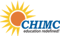 CH Institute of Management and Commerce - CHIMC Logo - JPG, PNG, GIF, JPEG