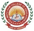 Ch. Matu Ram College of Education-MRCE Logo - JPG, PNG, GIF, JPEG