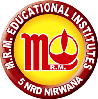 Ch. Mota Ram Meel Mamorial College Of Education-MRMMCE Logo - JPG, PNG, GIF, JPEG
