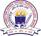 Ch. Parma Ram Godara Teacher Training Collage-PRGTTC Logo - JPG, PNG, GIF, JPEG