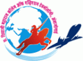 Ch. Shivaji Maharaj College of Aviation Technology-SMCAT Logo - JPG, PNG, GIF, JPEG
