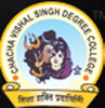 Chacha Vishal Singh Kanya Mahavidyalaya-CVSKM Logo - JPG, PNG, GIF, JPEG