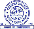 Chaiduar College - CC