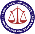 Chajju Ram College of Law-CRCL