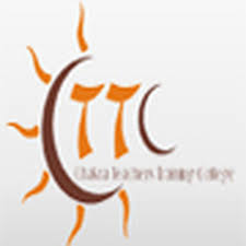 Chakra Teachers Training College - CTTC Logo - JPG, PNG, GIF, JPEG