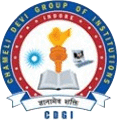 Chameli Devi School of Management - CDSM Logo - JPG, PNG, GIF, JPEG