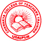Chanakya College of Teachers Training-CCTT Logo - JPG, PNG, GIF, JPEG