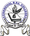 Chanchal B.Ed. College-CC Logo - JPG, PNG, GIF, JPEG