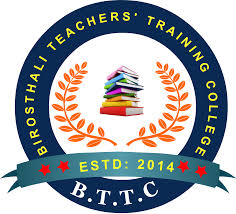 Chanchal Teachers Training College - CTTC Logo - JPG, PNG, GIF, JPEG