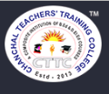 Chanchal Teachers Training College-CTTC Logo - JPG, PNG, GIF, JPEG