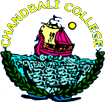 Chandbali College-CC Logo - JPG, PNG, GIF, JPEG