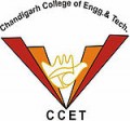 Chandigarh College of Engineering and Technology - CCET Logo - JPG, PNG, GIF, JPEG