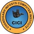 Chandigarh Infosys Computer Institute - CICI Logo - JPG, PNG, GIF, JPEG