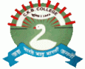 Chandra Kamal Bezbaruah College - CKB Teok Logo - JPG, PNG, GIF, JPEG