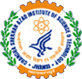Chandra Shekhar Azad Institute of Science and Technology-CSAIST Logo - JPG, PNG, GIF, JPEG