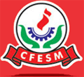 Chandralop Shikshan Prasarak Mandals College of Fire Engineering and Safety Management-CSPMCFESM Logo - JPG, PNG, GIF, JPEG