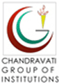 Chandravati Hotel Management Collelge - CHMC Logo - JPG, PNG, GIF, JPEG