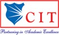 Channabasaveshwara Institute of Technology - CIT Logo - JPG, PNG, GIF, JPEG