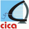 Charotar Institute of Computer Application-CICA Logo - JPG, PNG, GIF, JPEG
