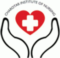 Charotar Institute of Nursing-CIN Logo - JPG, PNG, GIF, JPEG