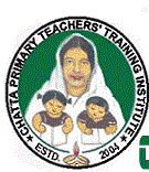 Chatta Primary Teachers Training Institute-CPTTI Logo - JPG, PNG, GIF, JPEG