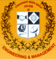 Chaudhary Beeri Singh College of Engineering and Management-CBS Logo - JPG, PNG, GIF, JPEG