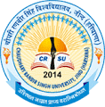Chaudhary Ranbir Singh University College of Post Graduate