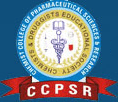 Chemists College of Pharmaceutical Sciences and Research  -  Logo - JPG, PNG, GIF, JPEG