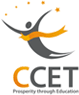 Chendu College of Engineering and Technology - CCET Logo - JPG, PNG, GIF, JPEG