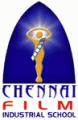 Chennai Film Industrial School - CFIS Logo - JPG, PNG, GIF, JPEG