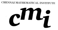 Chennai Mathematical Institute College of Science  Logo - JPG, PNG, GIF, JPEG