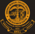 Chennai Medical College Hospital and Research Centre - CMCH&RC Logo - JPG, PNG, GIF, JPEG