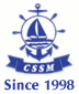 Chennai School of Ship Management - CSSM Logo - JPG, PNG, GIF, JPEG