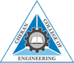 Cheran College of Engineering - CCE Logo - JPG, PNG, GIF, JPEG