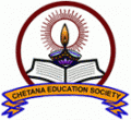 Chetana BBA and BCA College - CBBABCAC Logo - JPG, PNG, GIF, JPEG