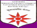 Chetanas H.S. College of Commerce and Smt. Kusumtai Chaudhari College of Arts-CCCKCCA Logo - JPG, PNG, GIF, JPEG