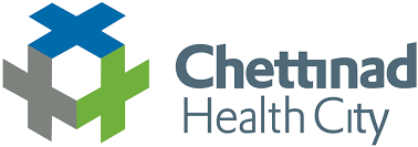 Chettinad Academy College of Dental Logo - JPG, PNG, GIF, JPEG