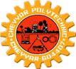 Cheyyar Polytechnic College-CPC Logo - JPG, PNG, GIF, JPEG