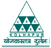 Chhatrapati Shahu Central Institute of Business Education and Research-CSCIBER Logo - JPG, PNG, GIF, JPEG